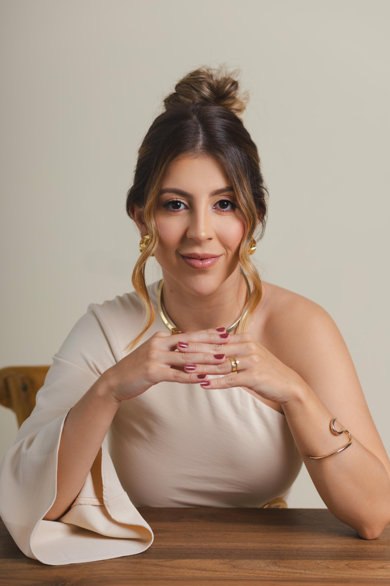 Dra. Hemilly Maia Nunes de Marchi
